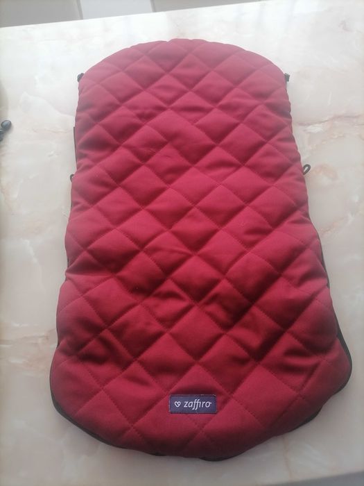 Sac de iarnă zaffiro