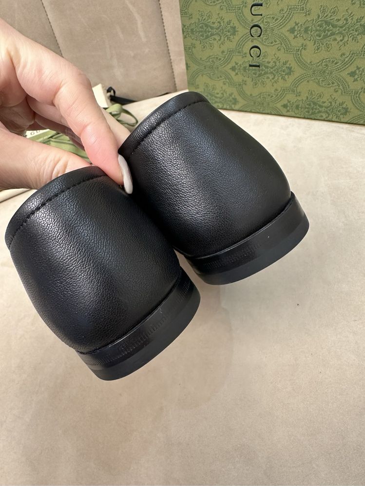 Mocasini Gucci 35-45