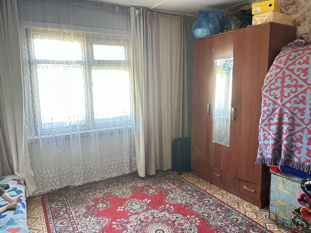 Продам дом в г.Аркалык или обменяю на 1,2 квартиру в  г.Аркалык