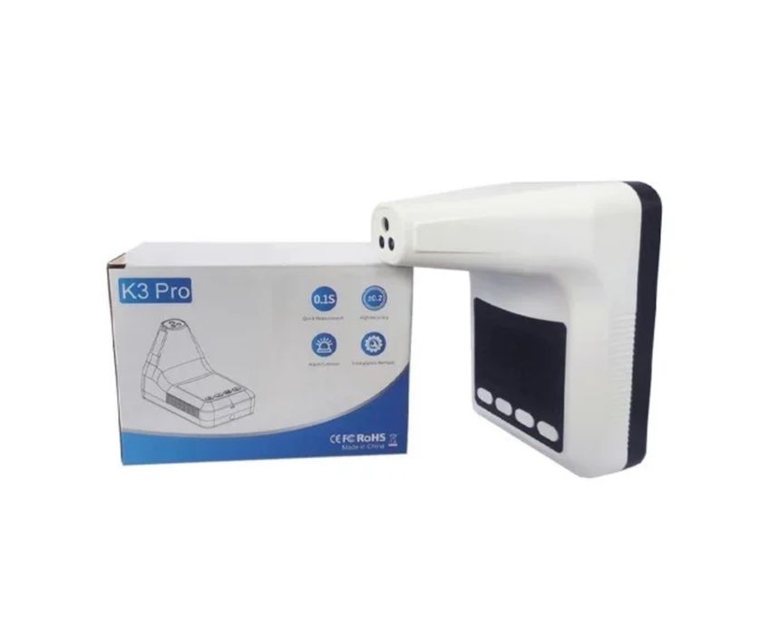 Термометр К3pro, K3X, HG02