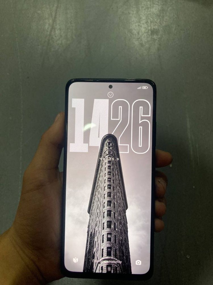 Redmi note 12 pro