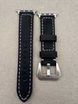 Curea piele Apple Watch