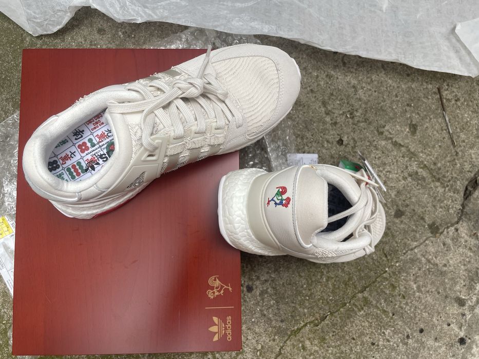 Adidas EQT Suport Ultra CNY masura 40 2/3