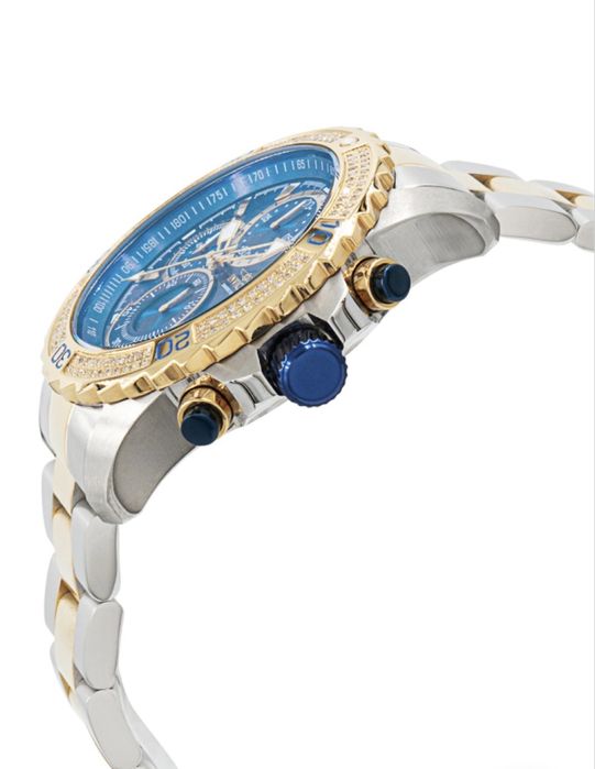 Invicta мъжки часовник