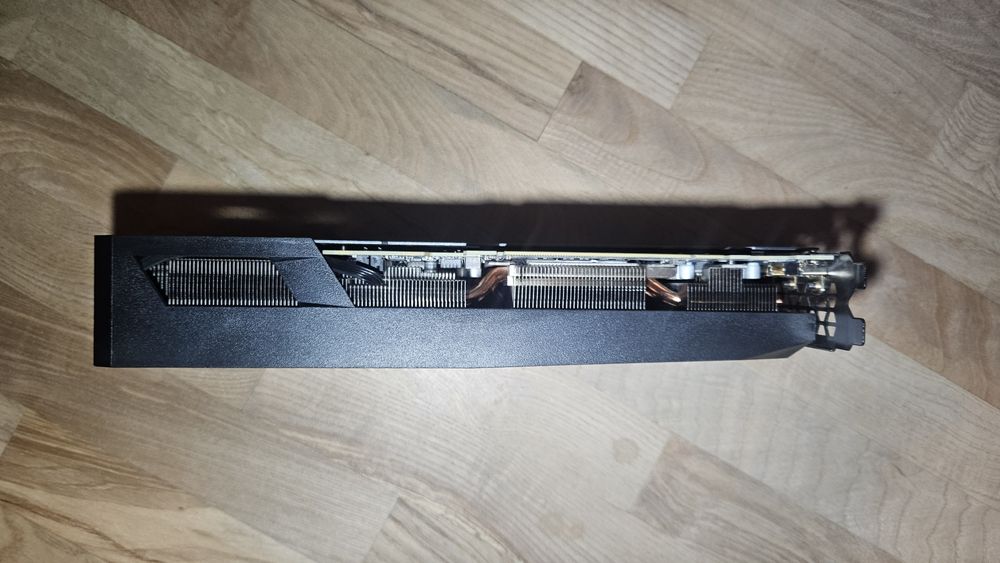 Видео карта RTX 3070