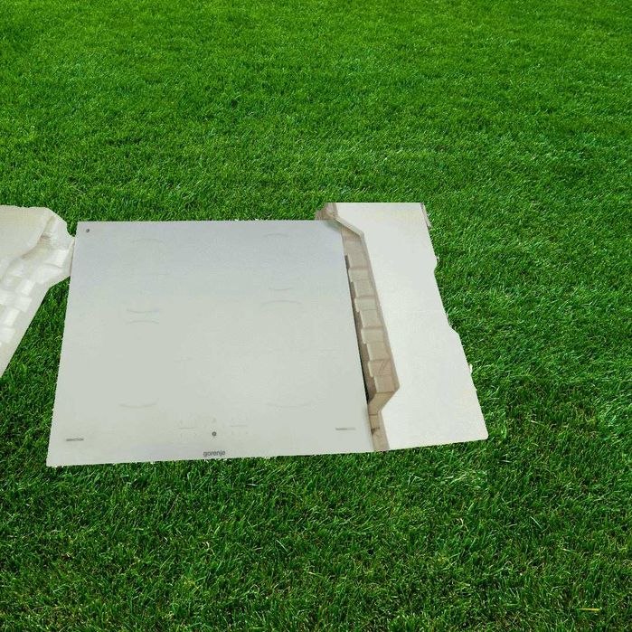 Индукционен Плот за вграждане GORENJE GI6401WSC