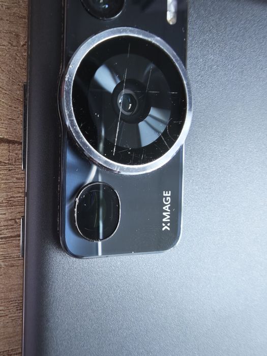 Huawei P60 Pro RAM 8Gb 256 GB Internal