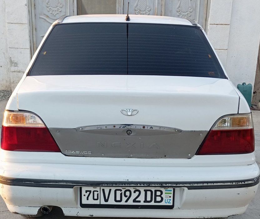 Nexia 1 sotiladi