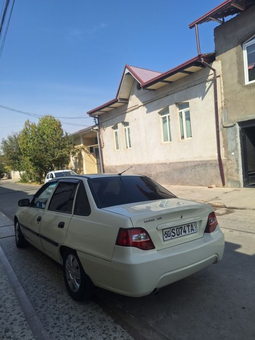 Shevrolet nexia 2