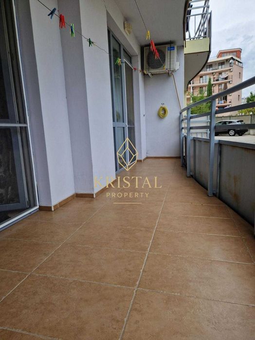 Продава се Двустаен апартамент в к.к. Слънчев бряг - 64 кв.м за 1360 €/кв.м - Снимка #11