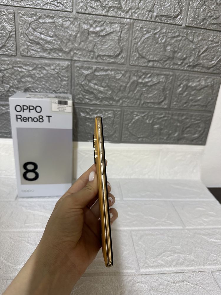 Oppo Reno 8T 128GB