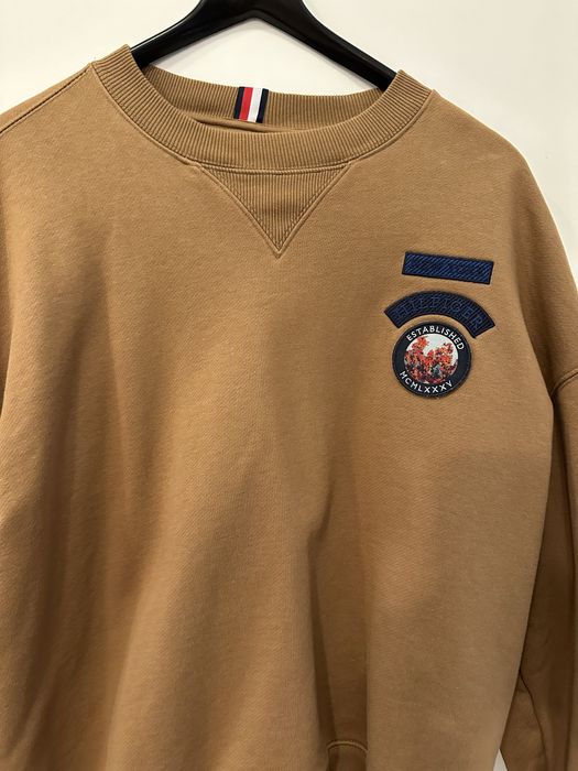 Bluza Tommy Hilfiger, marime L