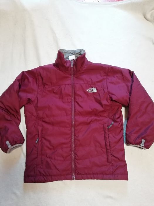 Jack Wolfskin The north face   три модела
