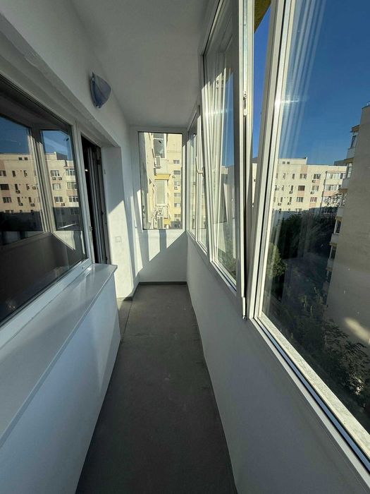 Apartament 3 camere complet renovat-Pantelimon