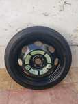 Roata rezerva slim r18 5x108 peugeot citroen