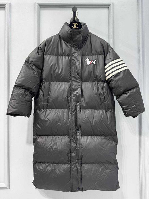 Geaca dama tom browne