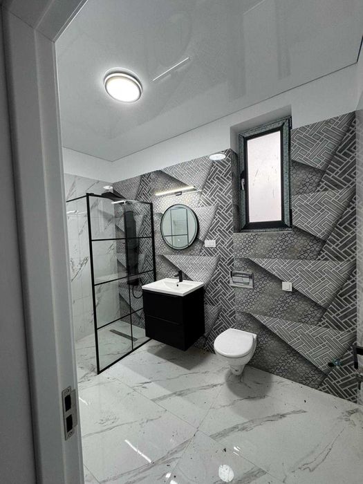 OCAZIE UNICA! APARTAMENT IN VILA! curte si intrare privata!