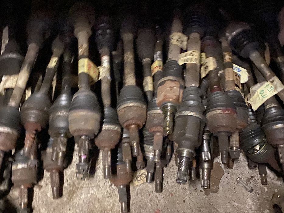 Planetare megan 2 am toate motirizarile scenic 2