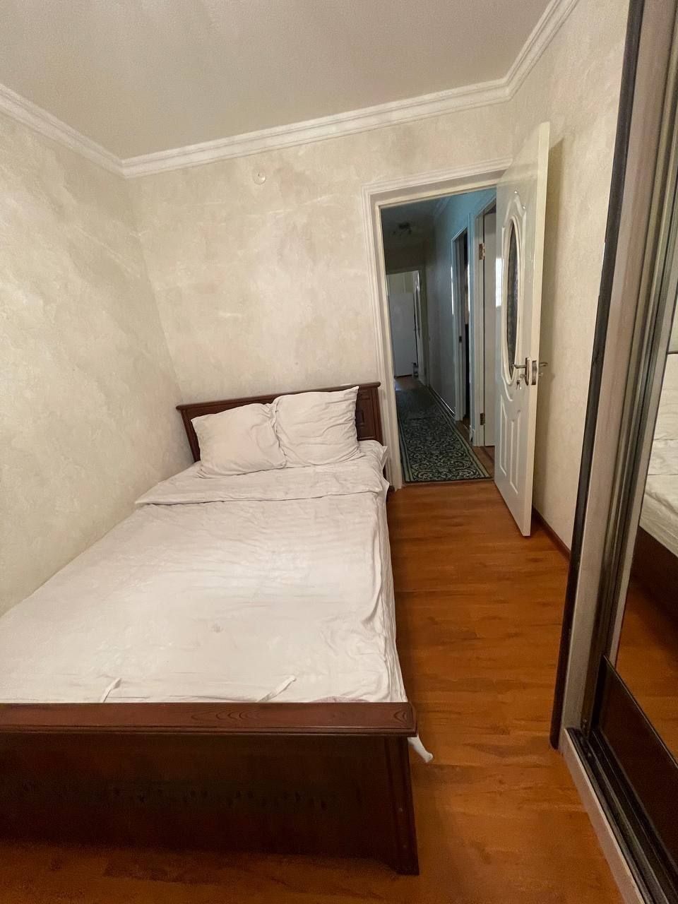 Yakkasaroy muqumiy ko'cha qizlarga kvartira