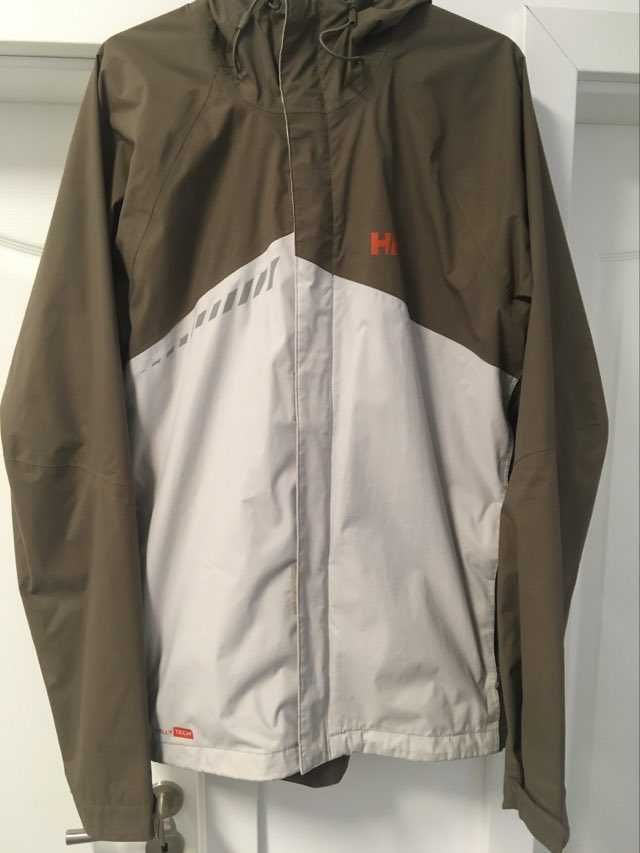 jacheta subtire helly hansen M