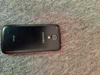 Телефон samsung S4 mini