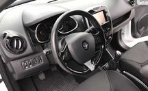 KIT Airbag complet Renault Clio 4