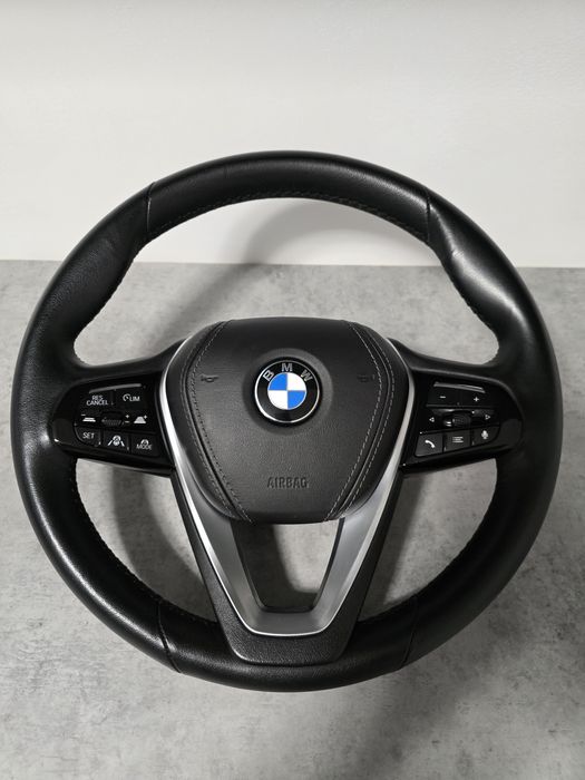 Volan BMW G30 LCI