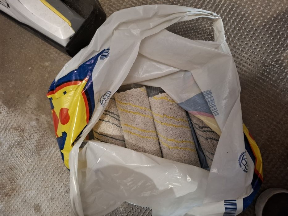 Mop electric Karcher FC 5