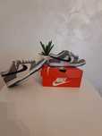 Nike dunk low...