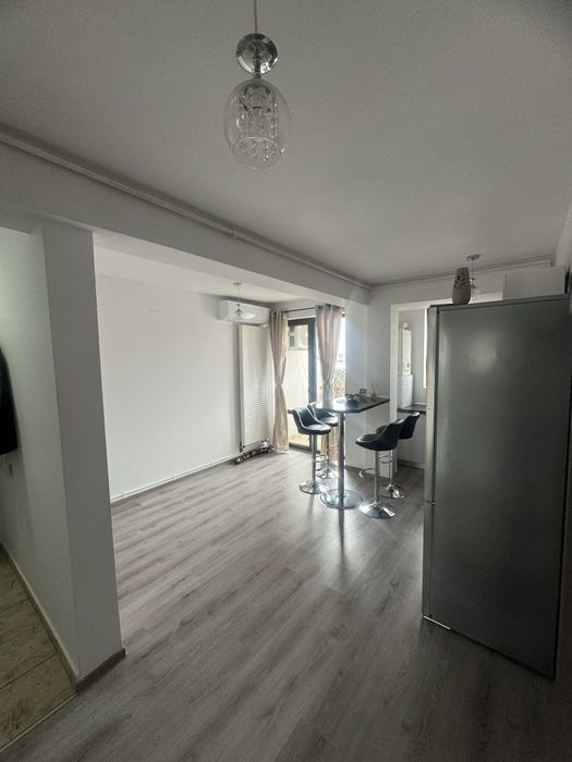Apartament 2 camere Otopeni,Odaile, mobilat, utilat, parcare inclusă