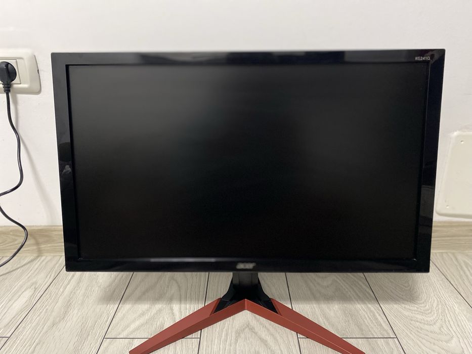 Monitor Acer 144Hz 1MS