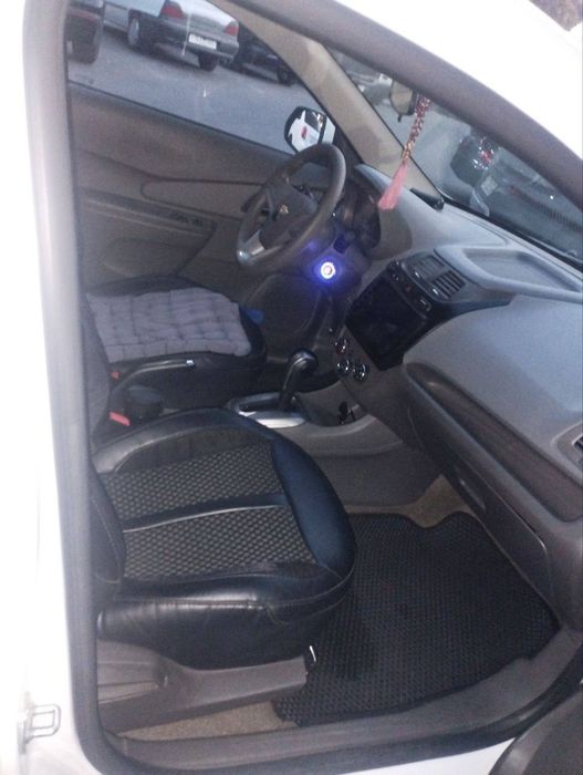 Chevrolet Cobalt, Кобальт 2025 энг фули