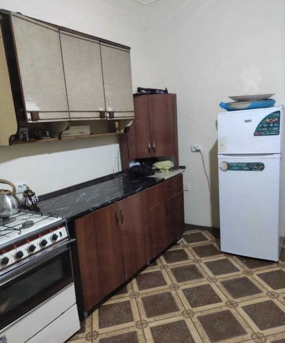 Готовая дача 6 соток, Саёхат