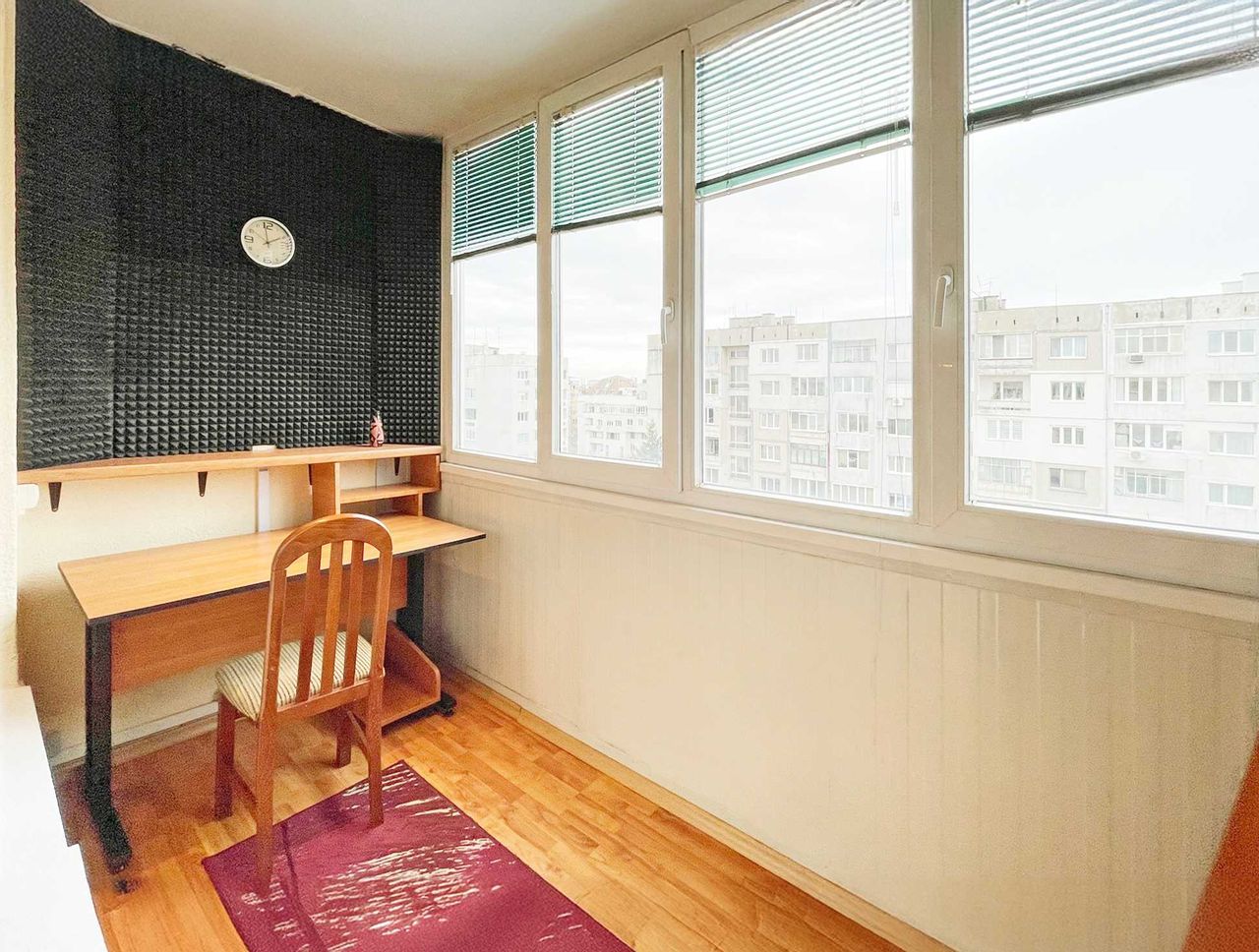 Дава се под наем Двустаен апартамент в София, Дианабад - 67 кв.м за 535.5 € - Снимка #4
