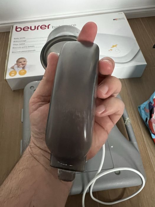 Vand incalzitor DR Browns