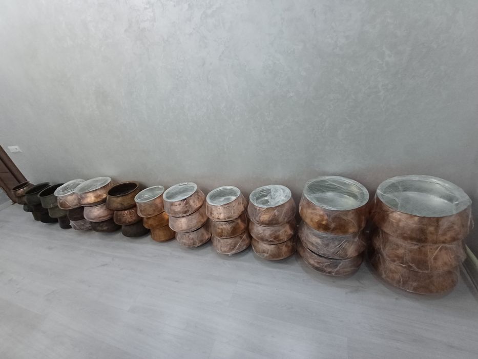 Мис козон антиквар кадимий