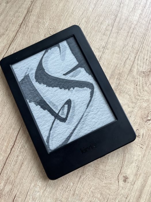 Kindle 7th generation