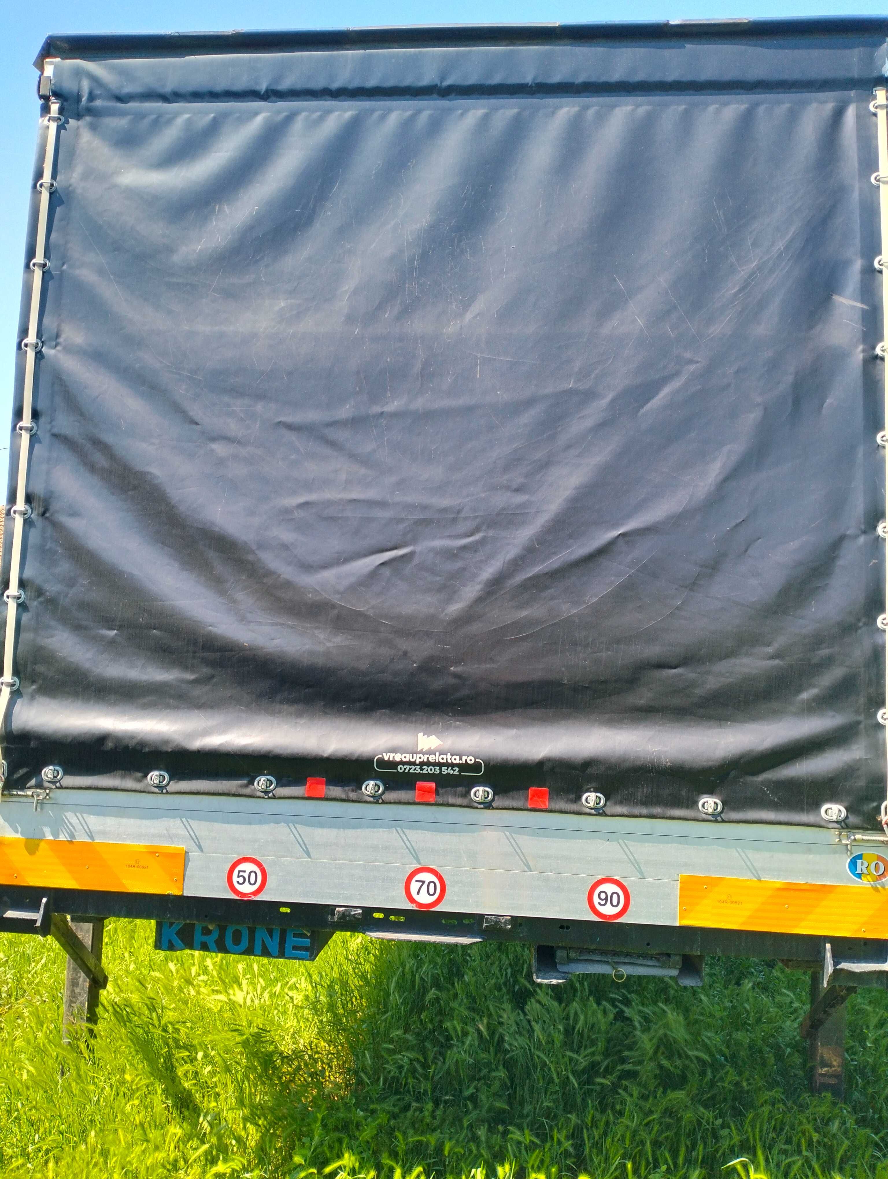 Camion 12t Volvo FL 240 lift