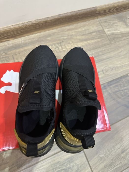 Дамски Маратонки Puma