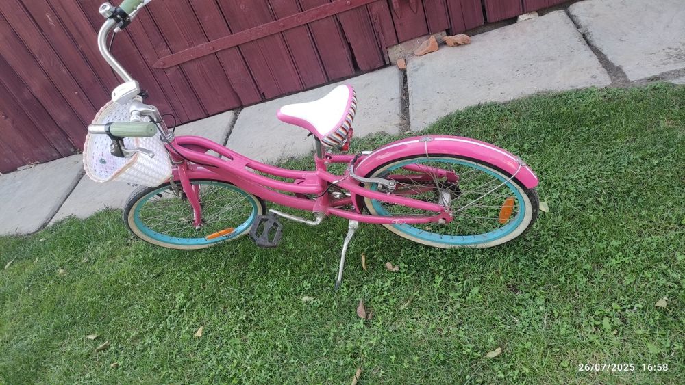 Bicicleta Schwinn