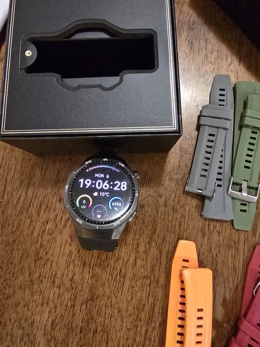 Huawei watch GT 5 PRO