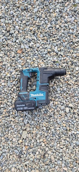 Rotopercutor Makita DHR 171