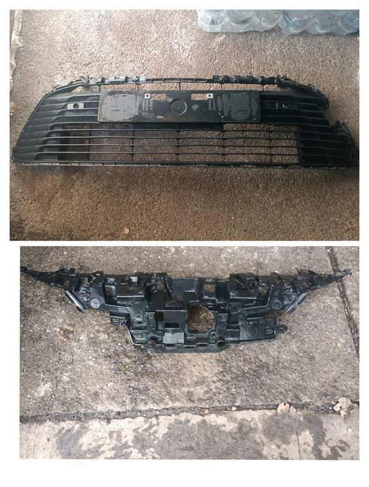 Grila Bara/Suport Grila Toyota Corolla E21 2019/2020/2021/2022/2023/24