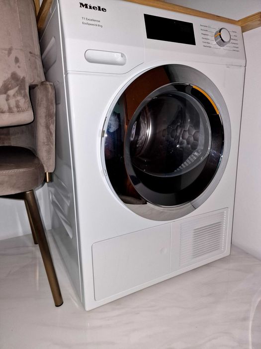 Uscator Miele 8Kg Profesional