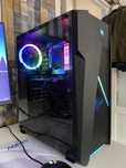 Vand calculator Gaming Aqirys pre-build (NU FAC SCHIMB!!)