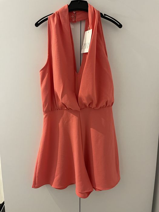 Salopeta zara noua