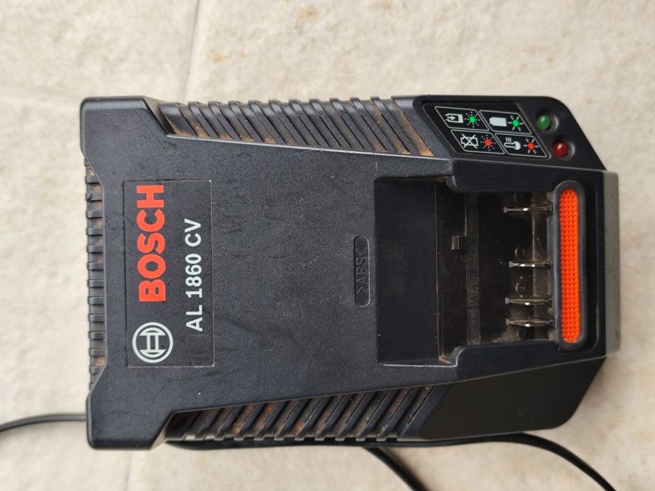 Зарядно Bosch 1860CV