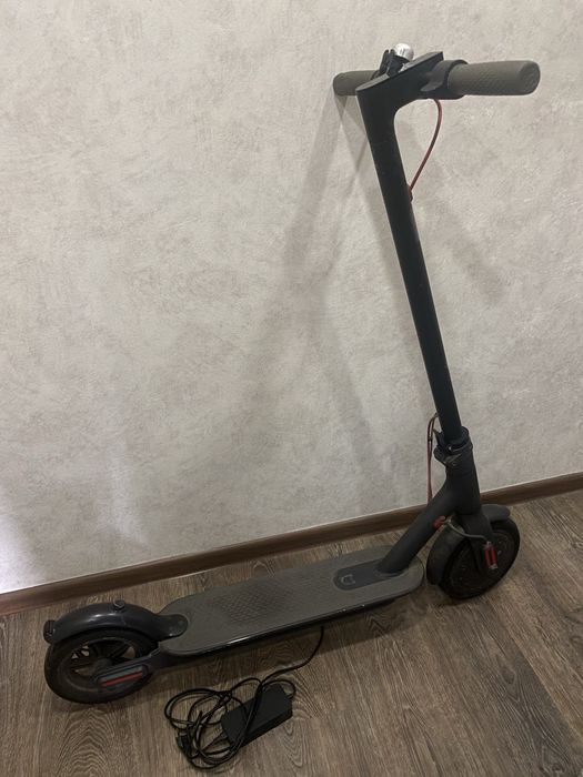 Электросамокат Xiaomi Mijia M365