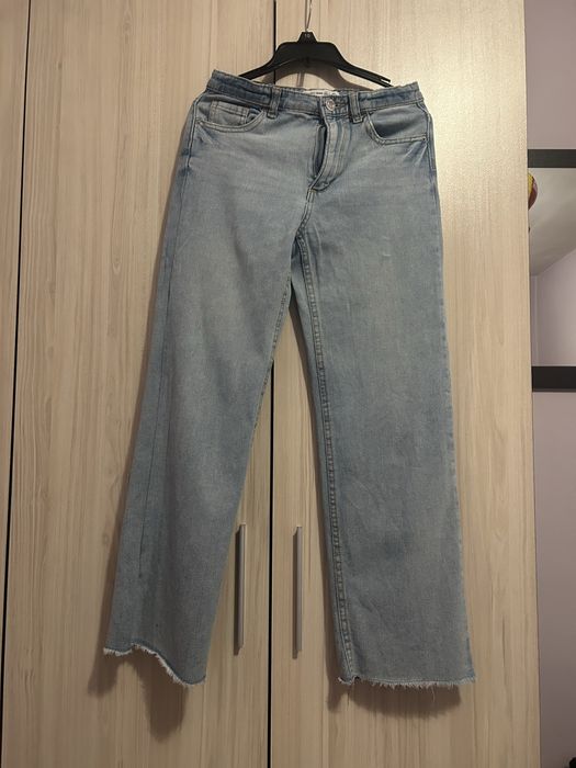 Дънки 146 размер