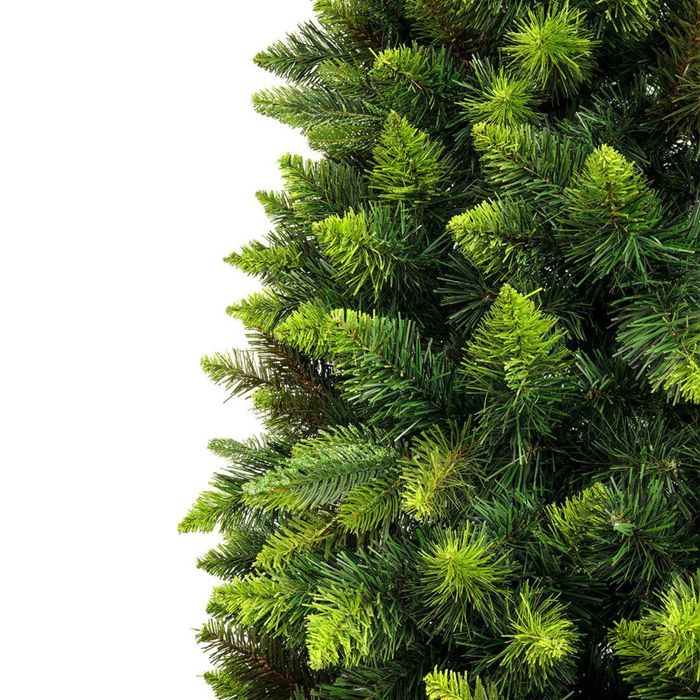 Pom Artificial de Craciun, 180cm, 2D + 3D, Pin California